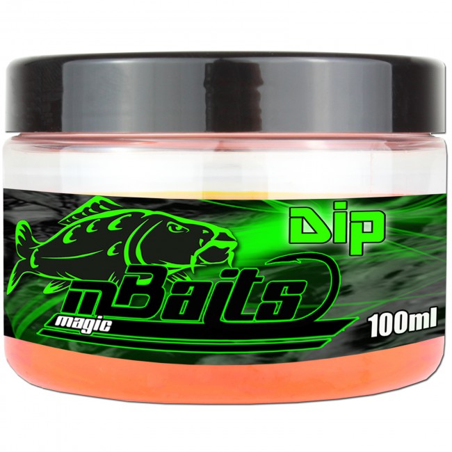 Magic Baits dip Tygří ořech-Scopex